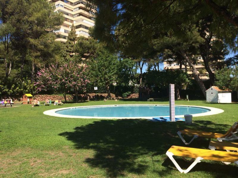 Apartment Playamar10 *