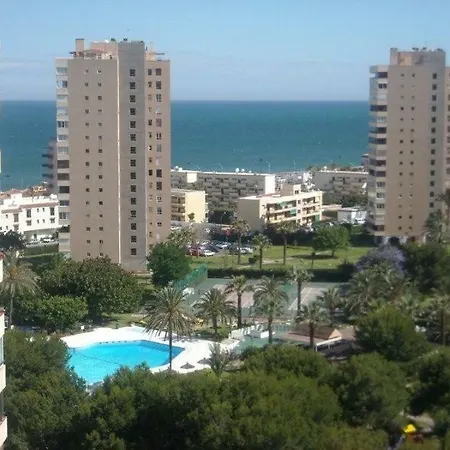 Playamar10 Stays Torremolinos Zewnętrze zdjęcie