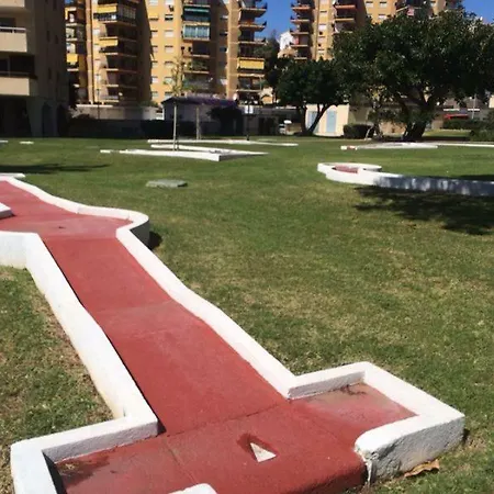 Playamar10 Stays Torremolinos Zewnętrze zdjęcie