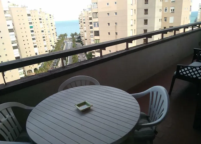 Playamar10 Stays
