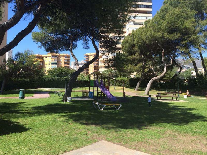 Apartament Playamar10 *