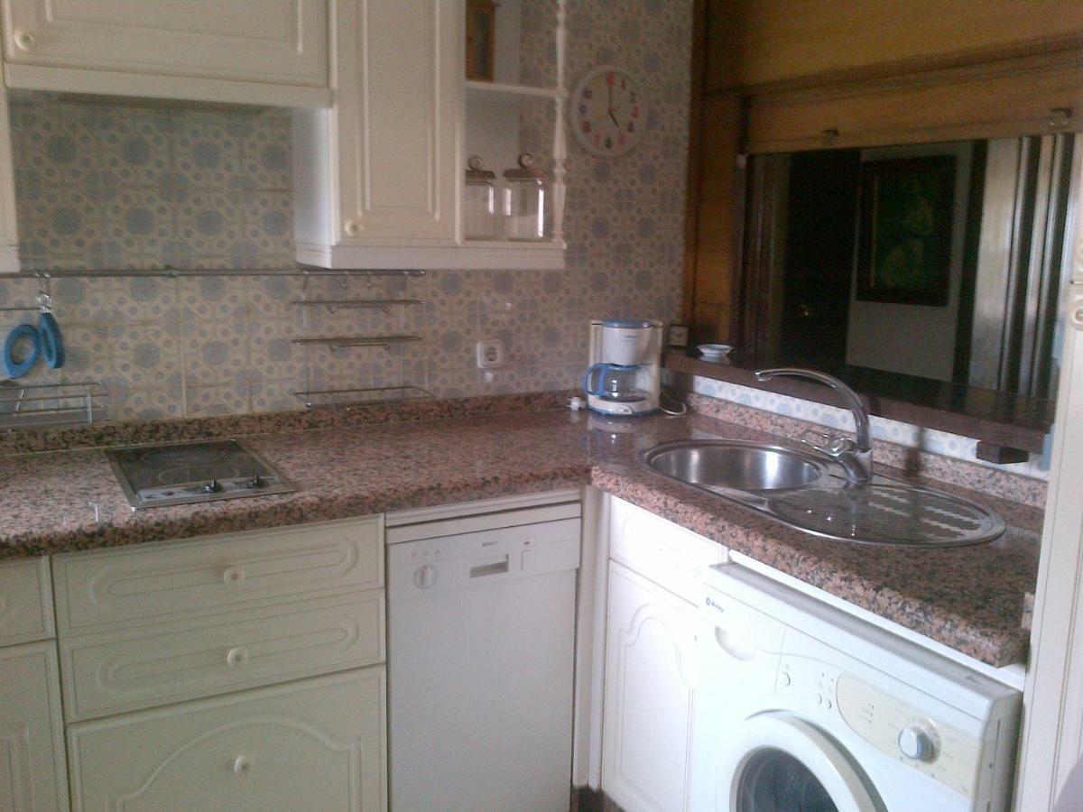 Apartament Playamar10