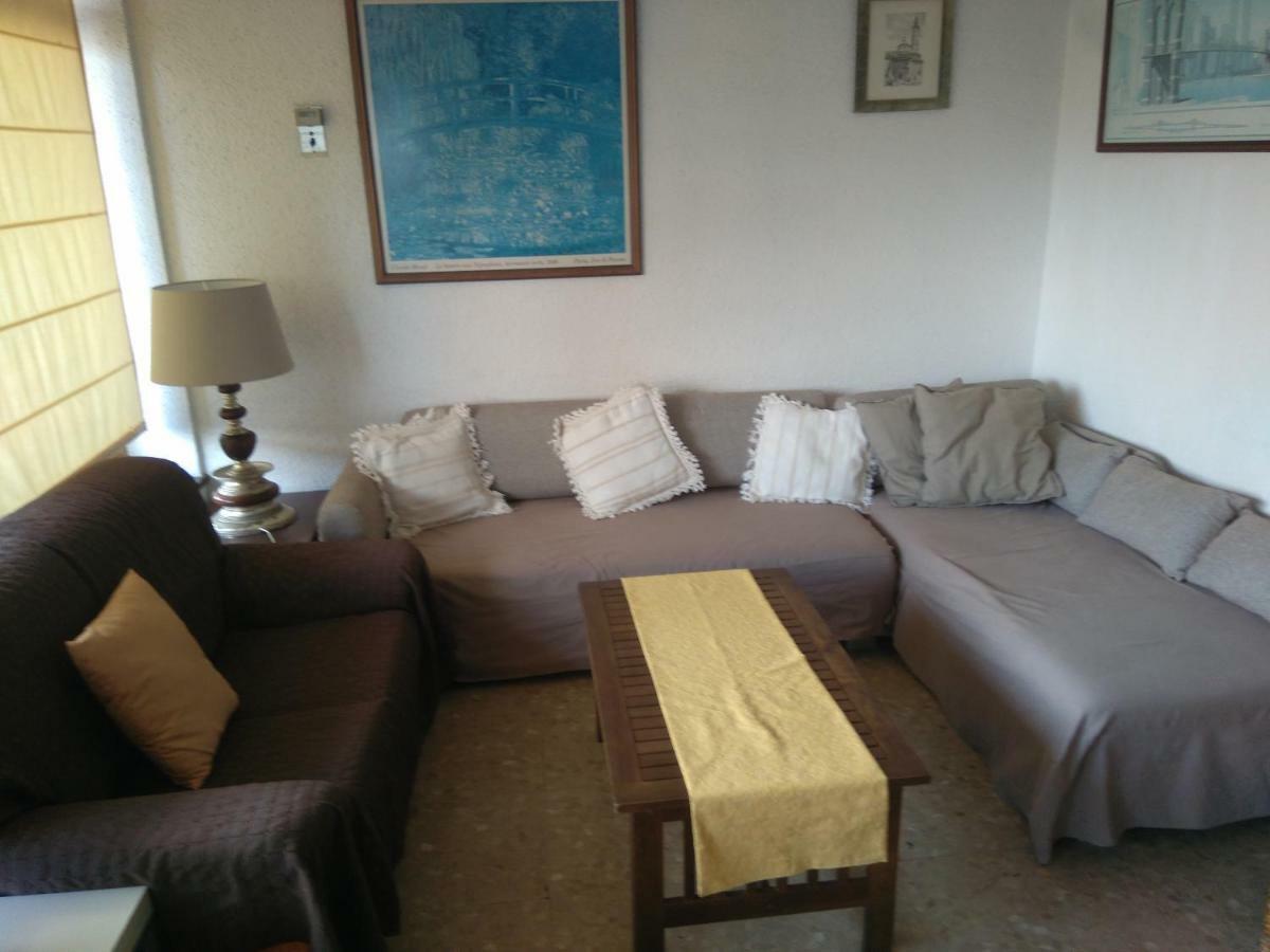 Playamar10 Apartament *
