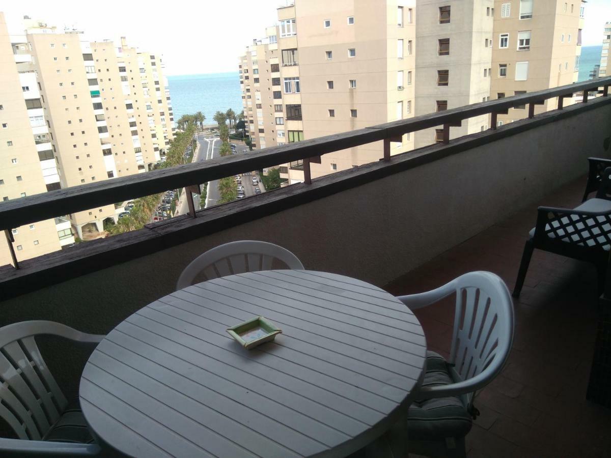 Playamar10 Apartament *
