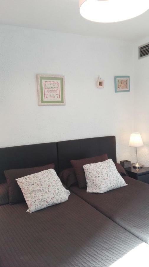 Apartament Playamar10 Torremolinos