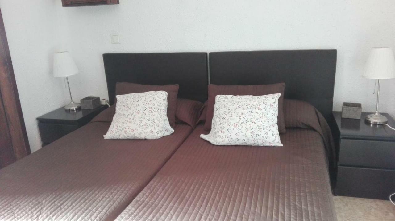 Playamar10 Apartament Torremolinos