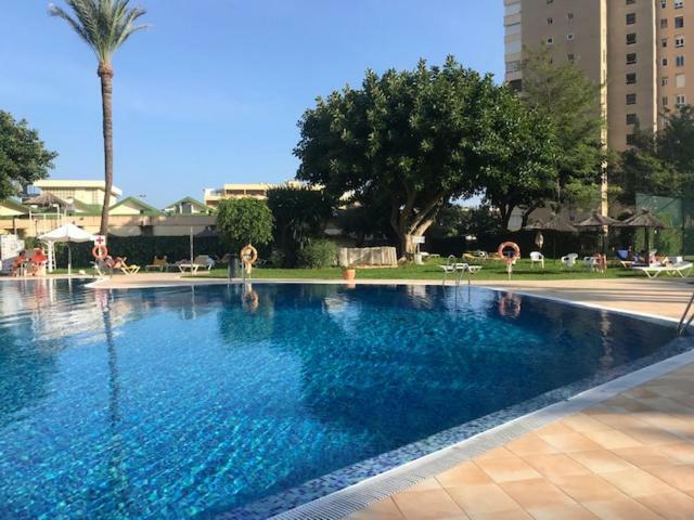 Playamar10 Apartament