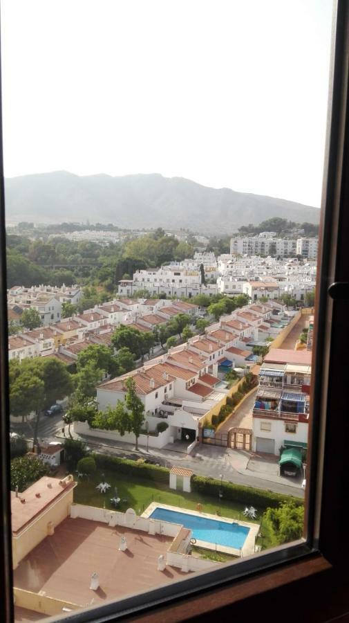 Playamar10 Apartament